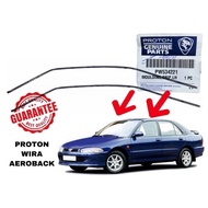 ORIGINAL PROTON PARTS PROTON WIRA AEROBACK TOP ROOF MOULDING *READY STOCK