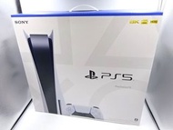 PS5 PlayStation5 遊戲機