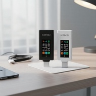 KWS-1902LUSB-C 4-30V 12A,、、、  KWS-1902L Penguji Pelbagai Fungsi USB-C 4-30V 12A, Voltan, Meter Amper