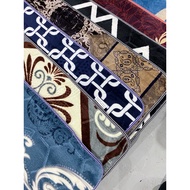 K4RPET 190x140 PREMIUM Malay carpet karpet ruang tamu karpet bilik tidur