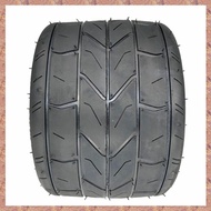 10X6.00-5.5 Tire Tubeless Tire Vacuum Road Electric Scooter Motor Tube 10 Inch Widened Tire 10X6.00-