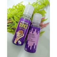 TONER PENANGGAL DAKI