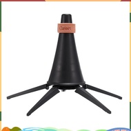 Clarinet Stand Holder 5-Leg Metal Clarinet Stand Portable Clarinet Holder Accessory for Clarinet A