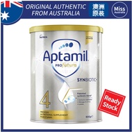 APTAMIL Profutura 4 Premium Supplementary From 3 years (900g)