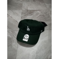 LA DODGERS GREEN 47BRAND