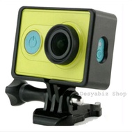 Yi Action Camera Plastic Side Frame