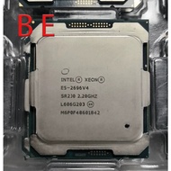 Xeon E5-2696 V4 LGA2011-3 Server CPU Processor 22Core 2.2GHz 44T 55MB