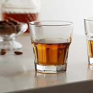 Libbey 15232 Gibraltar 10 oz. Rocks Glass Cup