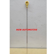 PERODUA ALZA / MYVI LAGI BEST / EXTREAM ENGINE OIL DIPSTICK / OIL LEVER GAUGE TAIWAN 100 % NEW