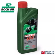Rock Oil Castor Kart 100 (Synthetic 2T)