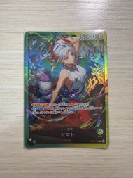 OP06-022 大和 L OPCG 海賊王