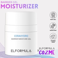 ELFORMULA Cerahydro Barrier Moisture Gel 50mL