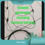 COD! FISH PEST TRAPRacik