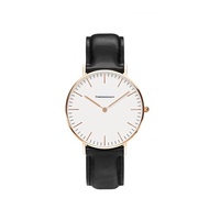 100% Original Watch Women's Quartz Watch 36mm Women's Watch Leather Watch