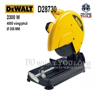 DeWalt D28730 Iron Cutting Machine (355 mm)