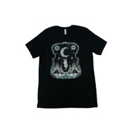 Gojira Dragons Dwell Band T-shirt Tshirt Black