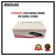 FujiXerox CT350672 DocuPrint C2200, C3300