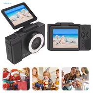 Ake- 48mp Digital Camera Video Camera Portable Vlogging Camera with 48mp Resolution and Flip Screen 