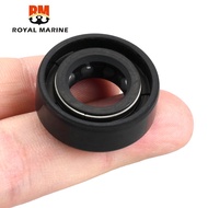 Tohatsu 5hp 9.8hp/Mercury Japan 5hp 8hp 9.9hp Oil Seal Propeller Shaft 369-60111-0 369-60111