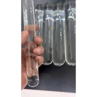 Thanh thuỷ tinh borosilicat cao cấp cây nong đa năng hậu_môn y học