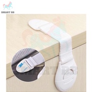 Baby Safety Lock Child Cabinet/Drawer/Doors/Appliances Lock Protector for Children
