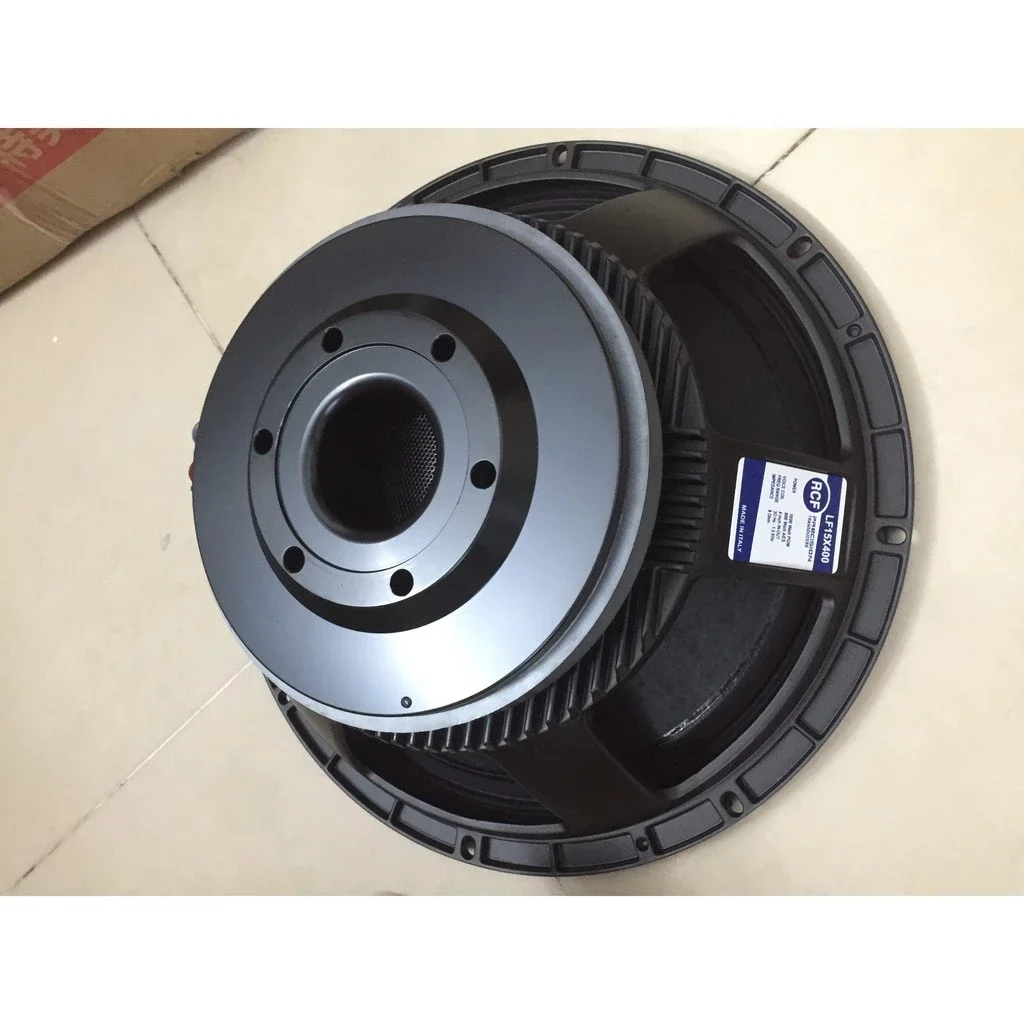 Bass 40 coil 100 từ 220 RCF hàng nhập khẩu giá 1 chiếc