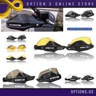 SYM Husky ADV300 Handlebar Windshield Modified Guard Protector for Husky 300 Motorcycle Accessories