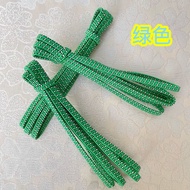 Trousers Elastic Band Rubber Band High Elastic Rubber Band Color Elastic Band Children Baby Elastic 