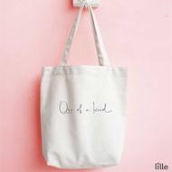 Korean Tote Bag