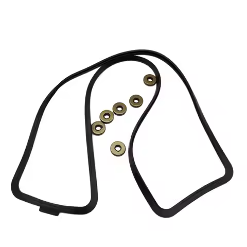 Car Tappet Cover Gasket for CCEC 1989-02 32846994848 Vehicle Parts
