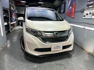 Honda Freed Gb5 PLUS 風刀款包圍