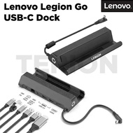 Lenovo Legion Go USB-C Dock (Suitable for Legion Go 1, 2 and S)
