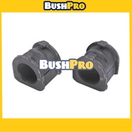 Front Stabilizer Bar Bush 2pcs Isuzu D-Max Dmax 4wd 2.5 3.0 2013-2020 Anti Roll Bar Bush