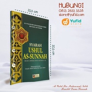 Buku Syarah Ushul As-Sunnah (Darus Sunnah) - Asli