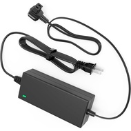 AC Car Refrigerator Power Cord Compatible with Alpicool, Bodega, Euhomy, BougeRV, ARB, ICECO, Setpow