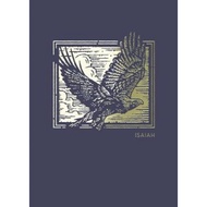 NET Abide Bible Journal - Isaiah, Paperback by Taylor University Center for Scripture Engagement (US
