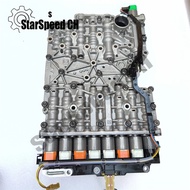8HP70 8HP45 Transmission Mechatronic Valve Body TCM TCU 0260550076 for BMW Land Rover Audi Auto Part