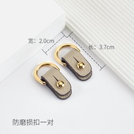 Applicable to Gucci Gucci Tote Mini Tote Bag Anti-Abrasion Buckle Accessories Single Buy Music Score