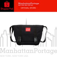 Manhattan Portage NY Messenger Bag Jr (SM)