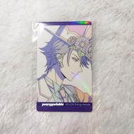 Helios Rising Heroes Ramika - Brad Beams (Ready Stock)