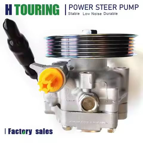 Power Steering Pump for Subaru Impreza WRX STI 2008-2021 34430FG040 34430-FG040