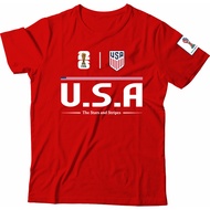 USA T-Shirt USA World Cup 2026 FIFA World Cup Jersey USA World Cup 2026 World Cup Jersey Unisex