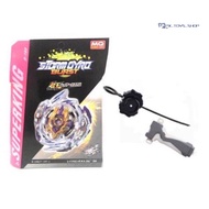 ✨PX_TOYS_SHOP✨BEYBLADE BURST RAGE LONGINUS  B-168  ( MQ )