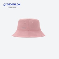 Decathlon CN MH100 Bob JR Children's Hiking Hat Model MH100-Pink