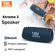 JBL XTREME 3 Bluetooth Wireless Speaker Portable Outdoor Waterproof Speaker Loudspeaker Deep Bass Sound Subwoofer