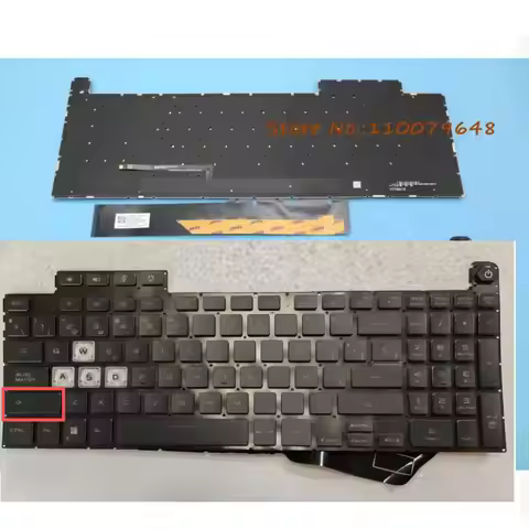 %new big shif TUF 3 Gaming F15 FA507 FA507R FX507 FX507ZC FX517 FX517Z FX517ZC FX707 FX707Z FA707 La