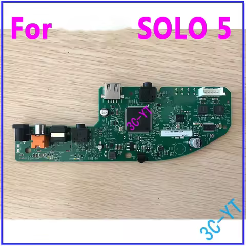 1PCS Original Motherboard For BOSE SOLO5