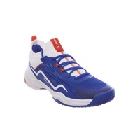 KUIKMA MEN BADMINTON SHOES BS 900 ULTRA LITE BLUE WHITE