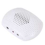 Small Portable 24-Hour Player for Home/Buddha Machine Buddhist Prayer Songs Playing Music