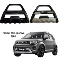 TRD Sportivo Bumper Guard Horn Model A PNP Ignis